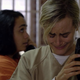 Illustration for article titled OITNB gives Piper nowhere to hide
